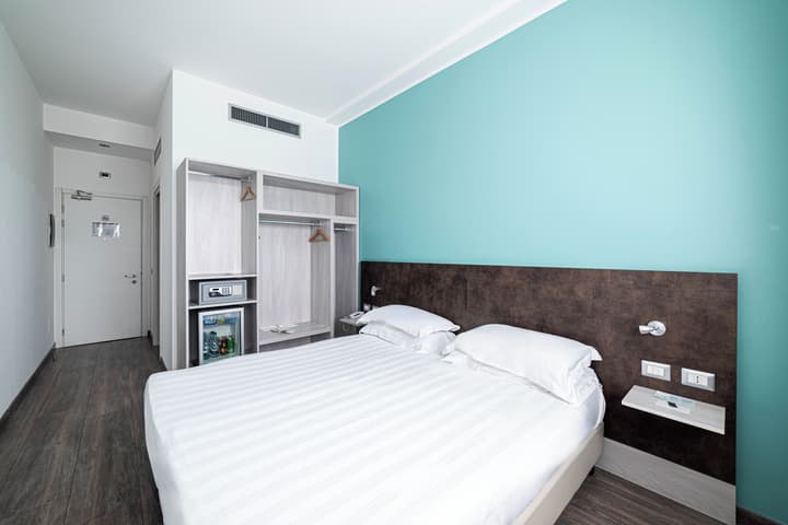 Phi Hotel Milano