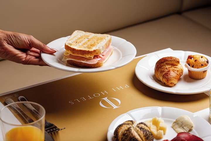 Phi Hotel Milano