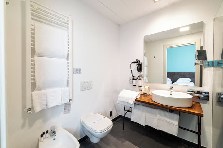Phi Hotel Milano