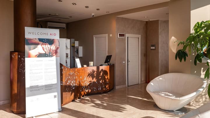 Phi Hotel Milano