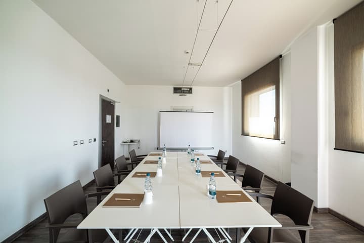 Phi Hotel Milano