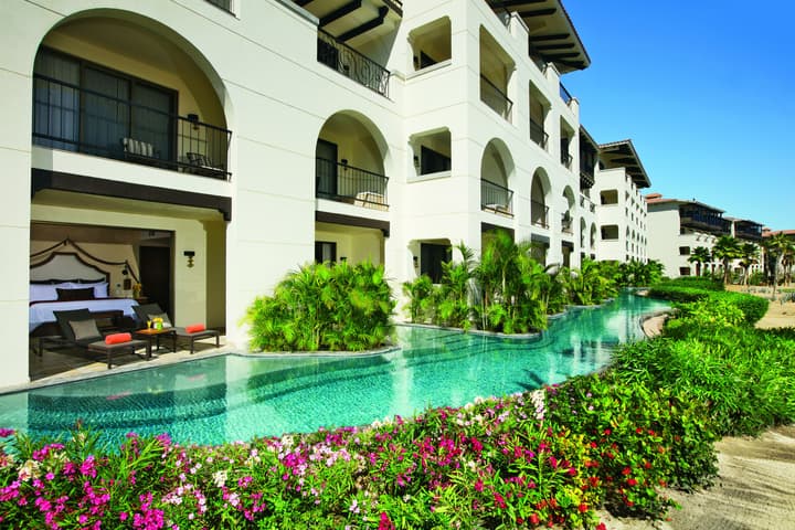Secrets Puerto Los Cabos - Adults Only - All Inclusive