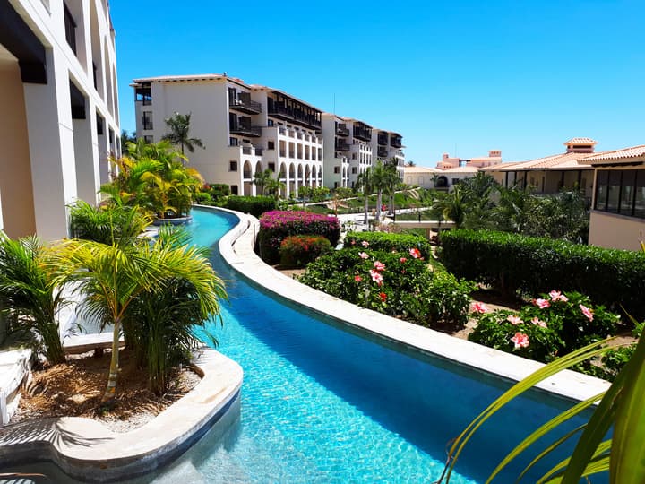 Secrets Puerto Los Cabos - Adults Only - All Inclusive