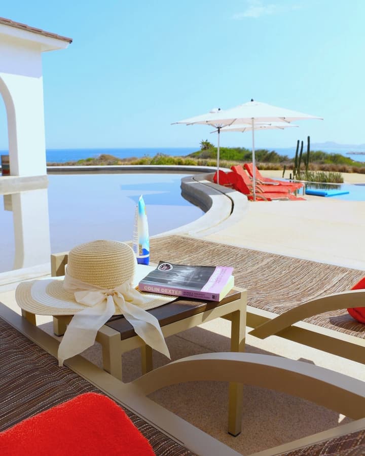 Secrets Puerto Los Cabos - Adults Only - All Inclusive