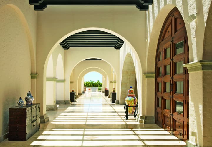 Secrets Puerto Los Cabos - Adults Only - All Inclusive