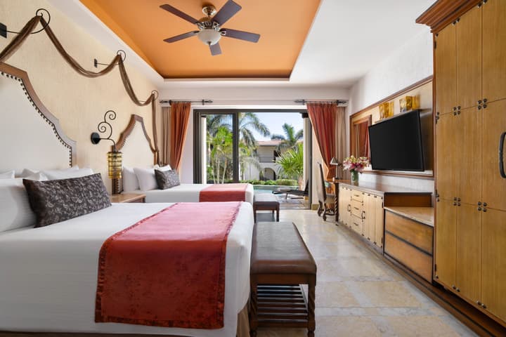 Secrets Puerto Los Cabos - Adults Only - All Inclusive