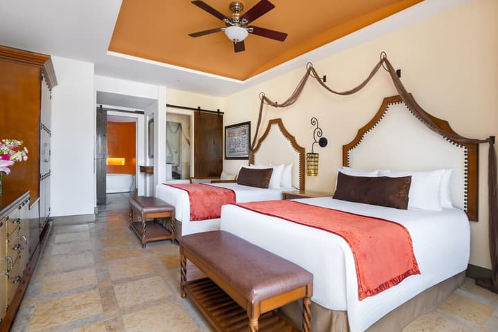 Secrets Puerto Los Cabos - Adults Only - All Inclusive