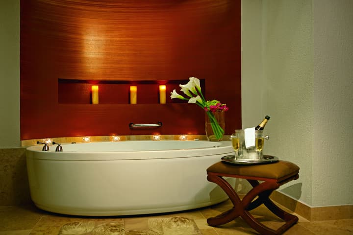 Secrets Puerto Los Cabos - Adults Only - All Inclusive