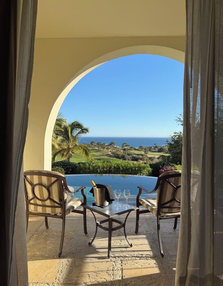 Secrets Puerto Los Cabos - Adults Only - All Inclusive