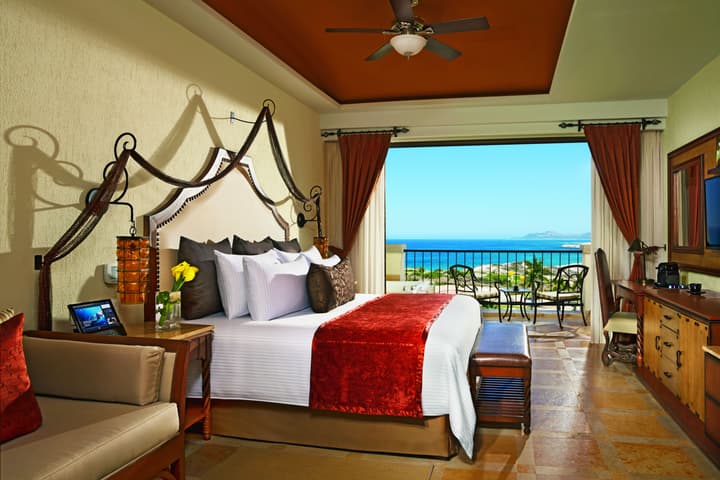 Secrets Puerto Los Cabos - Adults Only - All Inclusive