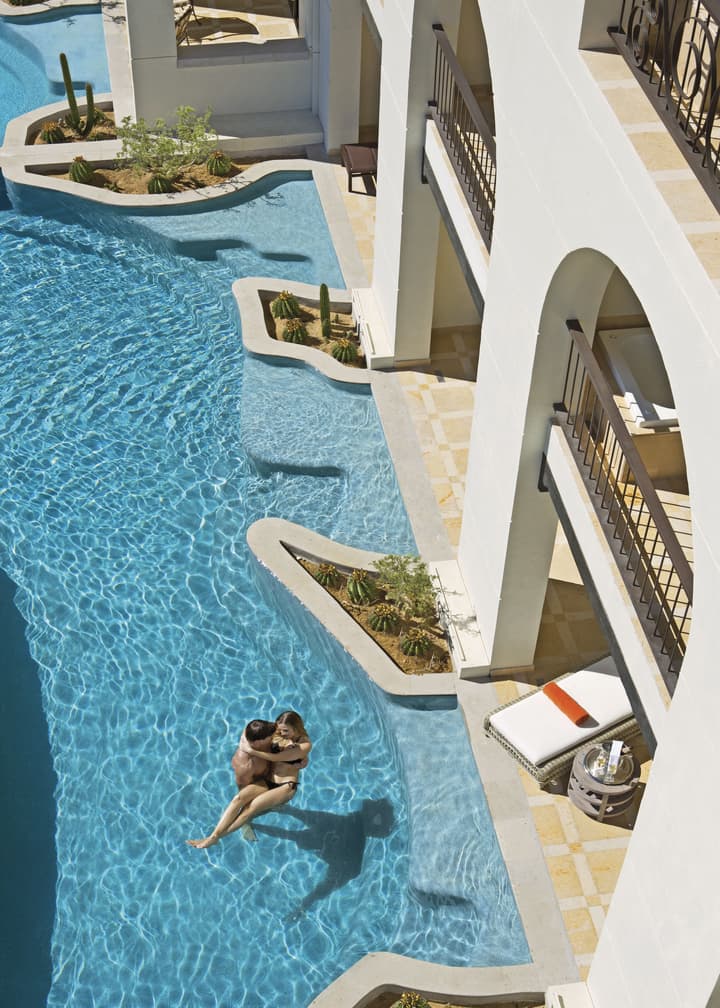 Secrets Puerto Los Cabos - Adults Only - All Inclusive