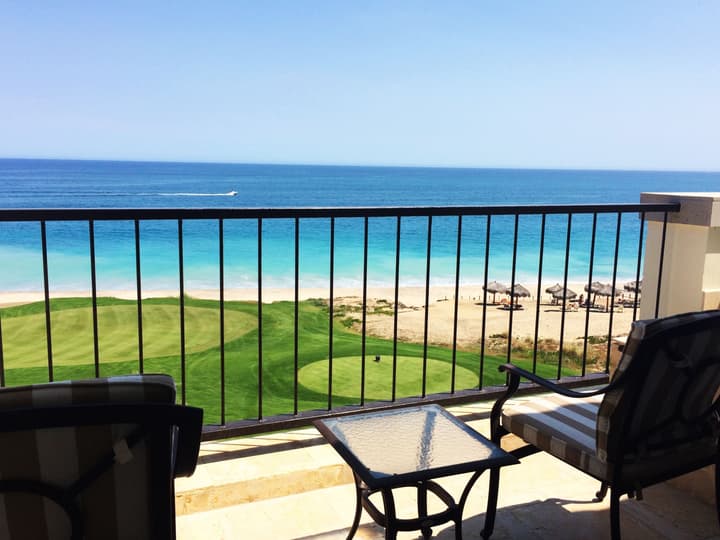 Secrets Puerto Los Cabos - Adults Only - All Inclusive