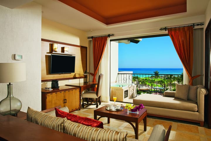 Secrets Puerto Los Cabos - Adults Only - All Inclusive