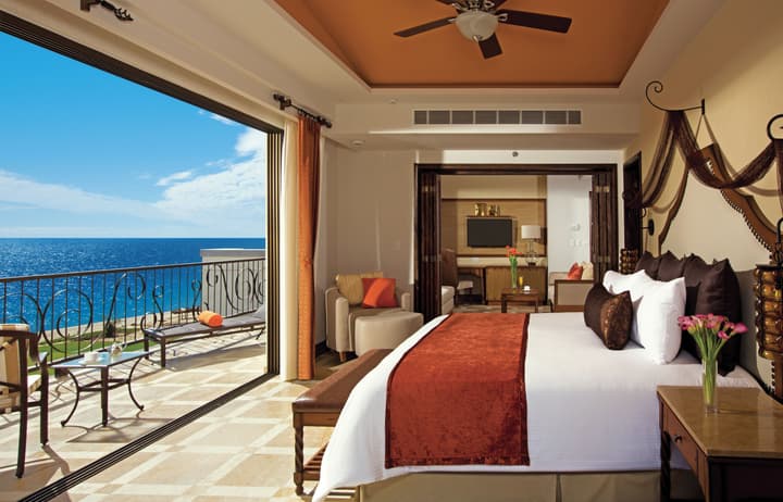 Secrets Puerto Los Cabos - Adults Only - All Inclusive