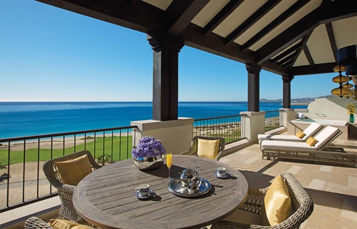 Secrets Puerto Los Cabos - Adults Only - All Inclusive