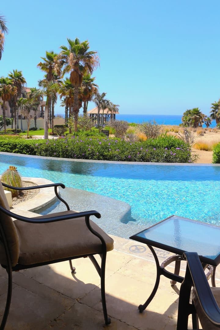 Secrets Puerto Los Cabos - Adults Only - All Inclusive
