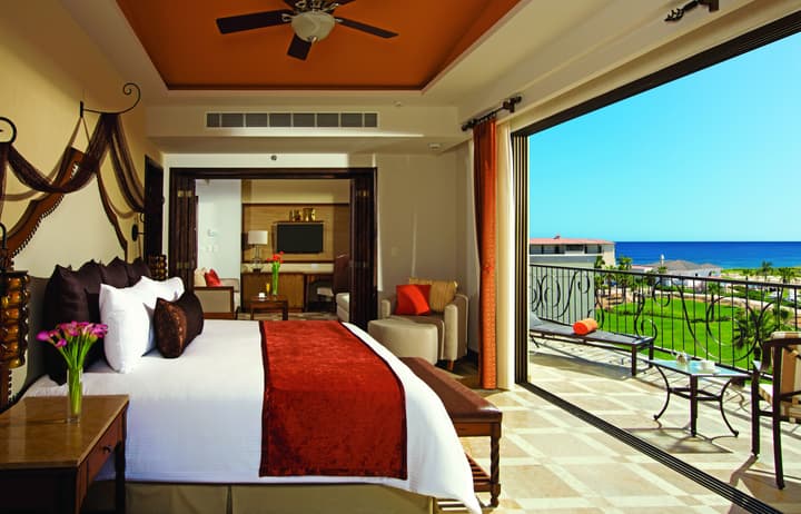 Secrets Puerto Los Cabos - Adults Only - All Inclusive