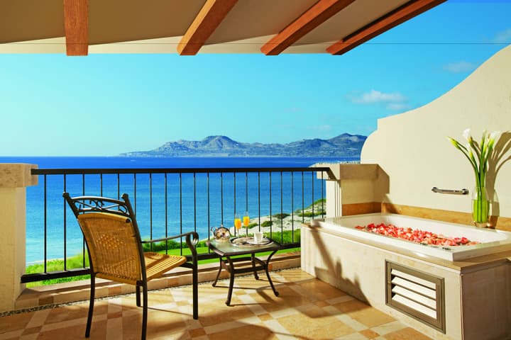 Secrets Puerto Los Cabos - Adults Only - All Inclusive