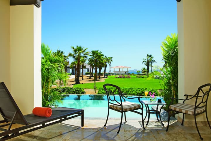 Secrets Puerto Los Cabos - Adults Only - All Inclusive