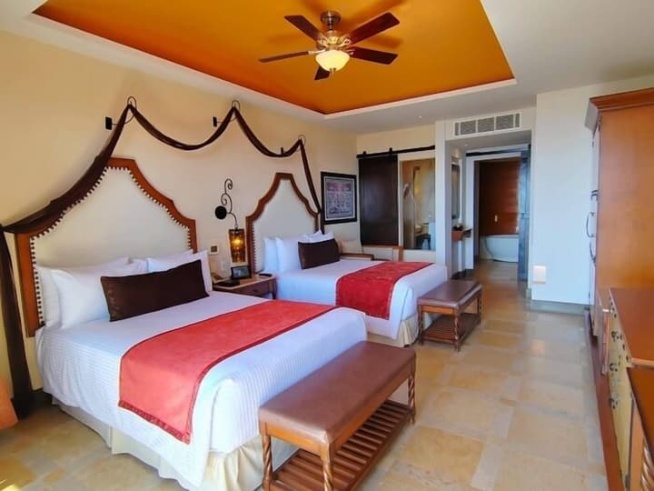 Secrets Puerto Los Cabos - Adults Only - All Inclusive