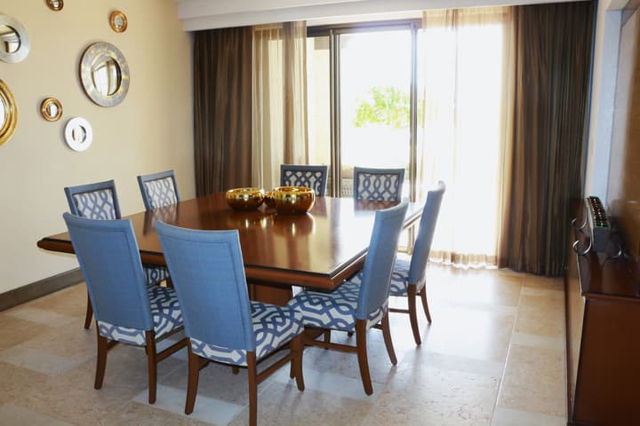 Secrets Puerto Los Cabos - Adults Only - All Inclusive