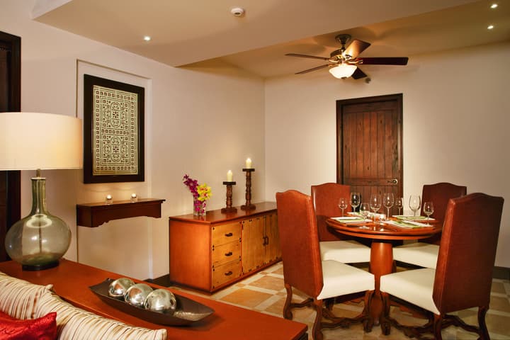 Secrets Puerto Los Cabos - Adults Only - All Inclusive
