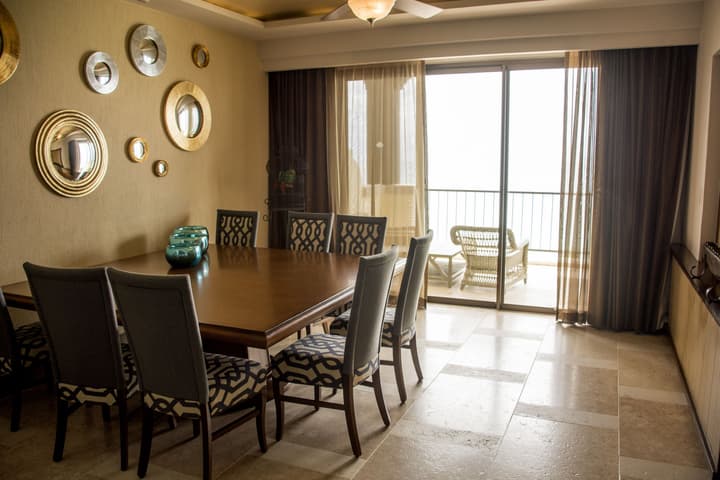 Secrets Puerto Los Cabos - Adults Only - All Inclusive
