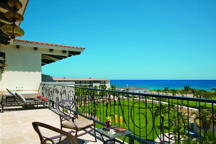 Secrets Puerto Los Cabos - Adults Only - All Inclusive