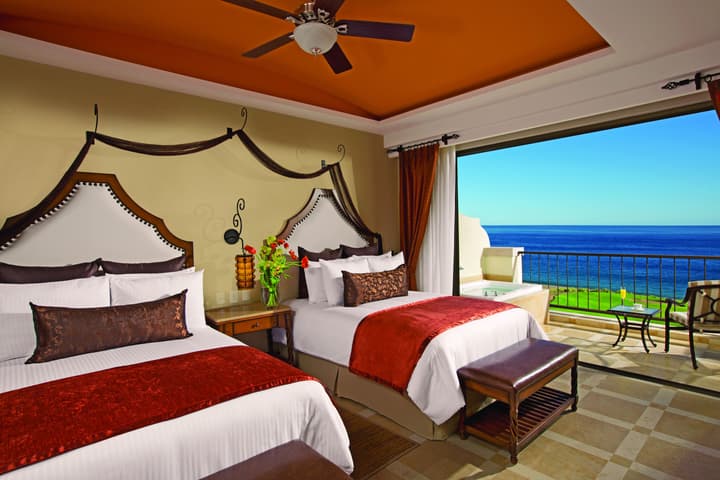 Secrets Puerto Los Cabos - Adults Only - All Inclusive