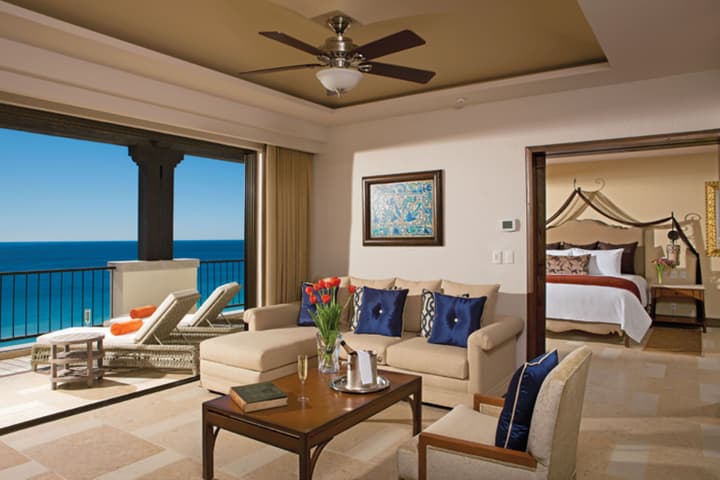Secrets Puerto Los Cabos - Adults Only - All Inclusive