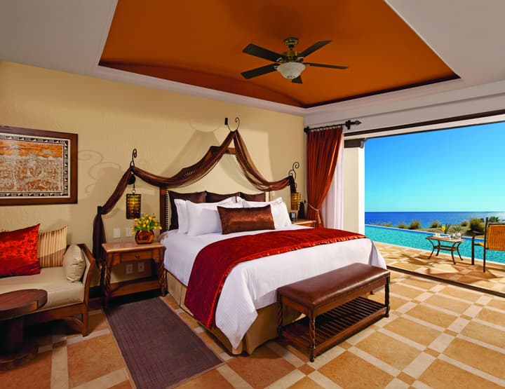 Secrets Puerto Los Cabos - Adults Only - All Inclusive