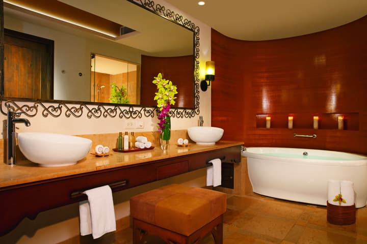 Secrets Puerto Los Cabos - Adults Only - All Inclusive