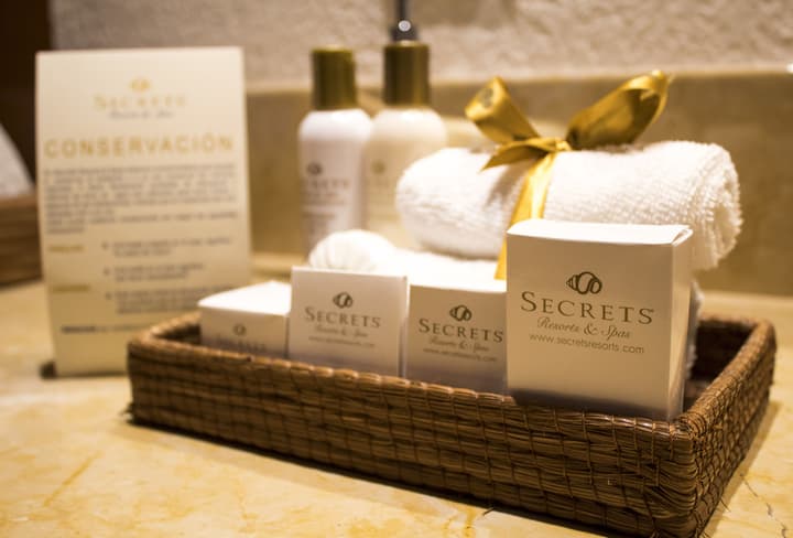 Secrets Puerto Los Cabos - Adults Only - All Inclusive