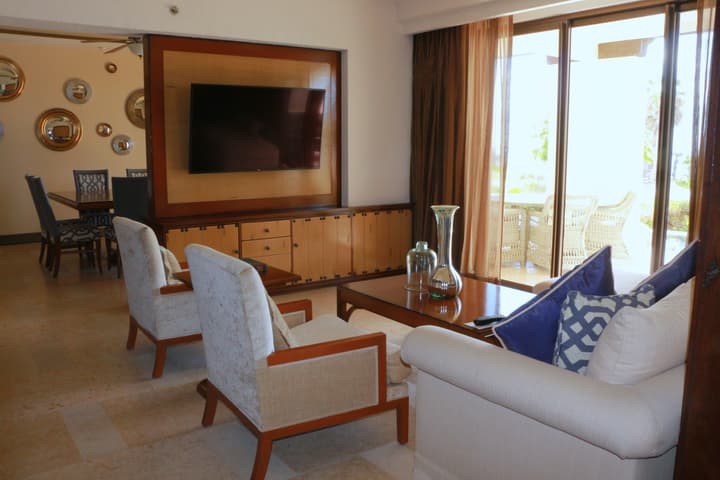 Secrets Puerto Los Cabos - Adults Only - All Inclusive