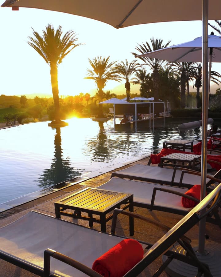 Secrets Puerto Los Cabos - Adults Only - All Inclusive