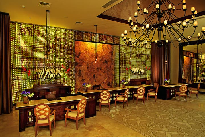 Secrets Puerto Los Cabos - Adults Only - All Inclusive
