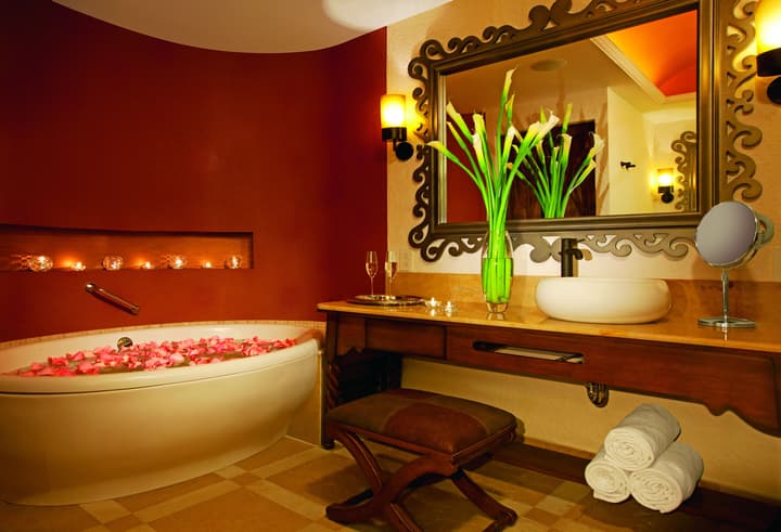 Secrets Puerto Los Cabos - Adults Only - All Inclusive