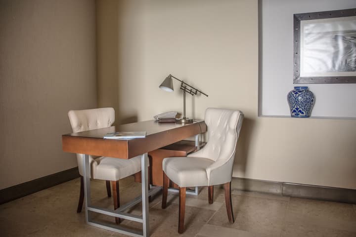 Secrets Puerto Los Cabos - Adults Only - All Inclusive