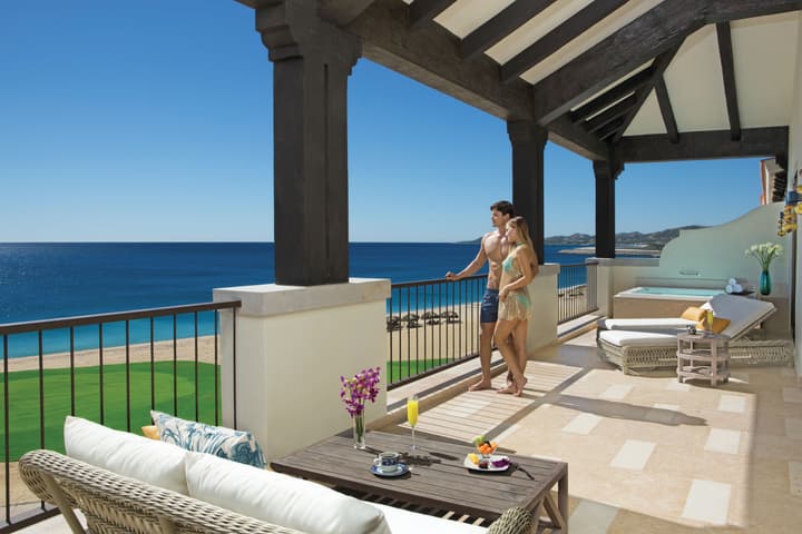 Secrets Puerto Los Cabos - Adults Only - All Inclusive