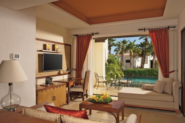 Secrets Puerto Los Cabos - Adults Only - All Inclusive