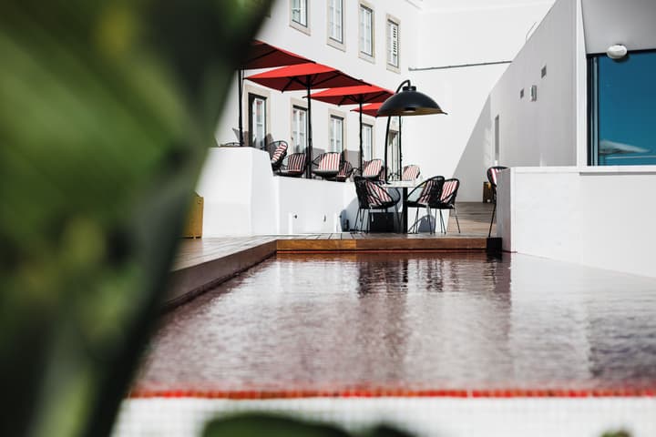 Memmo Alfama - Design Hotels