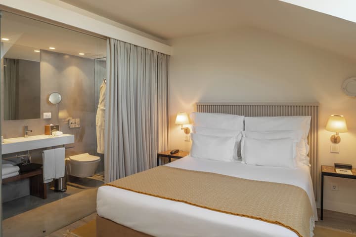 Memmo Alfama - Design Hotels