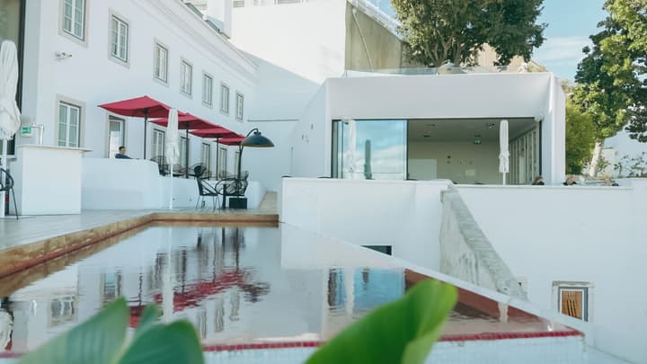 Memmo Alfama - Design Hotels