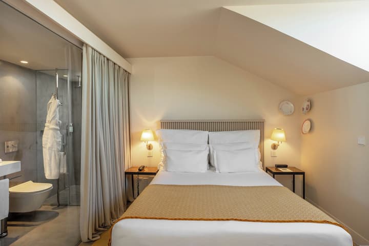 Memmo Alfama - Design Hotels