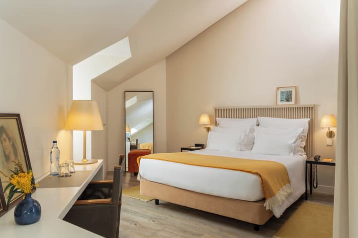 Memmo Alfama - Design Hotels