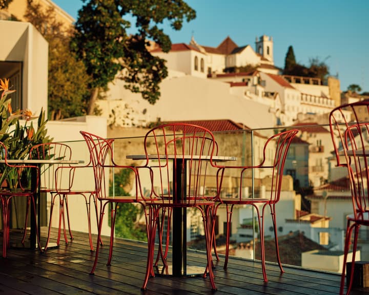 Memmo Alfama - Design Hotels