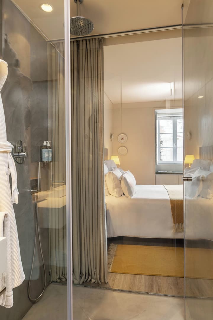 Memmo Alfama - Design Hotels