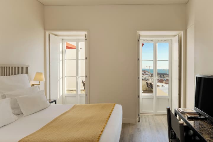 Memmo Alfama - Design Hotels