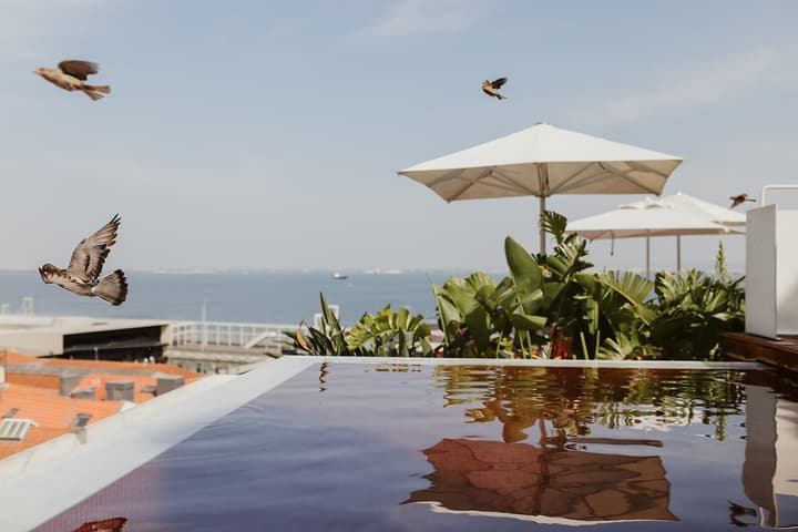 Memmo Alfama - Design Hotels