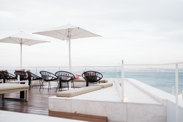 Memmo Alfama - Design Hotels